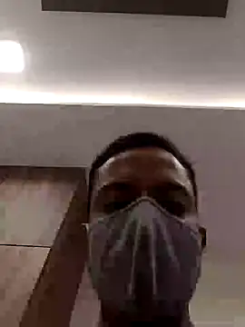 Snapshot of lovablesam chatting on February 2025 08:19:01 PM lovablesam online show from February 2025 08:19:01 PM