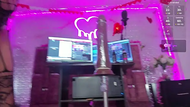 AlessiaDouce online show from February 2025 11:26:02 PM