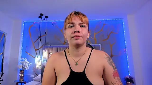 AlessiaDouce online show from September 2025 04:36:01 AM