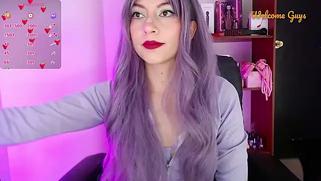 Snapshot of Celeste_Ford_18 chatting on October 2025 12:24:02 AM Celeste Ford 18 online show from October 2025 12:24:02 AM