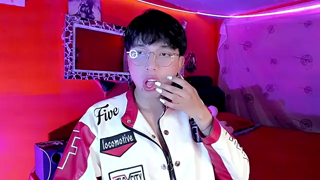 Snapshot of AnggelONfiree chatting on September 2025 01:10:01 AM AnggelONfiree online show from September 2025 01:10:01 AM