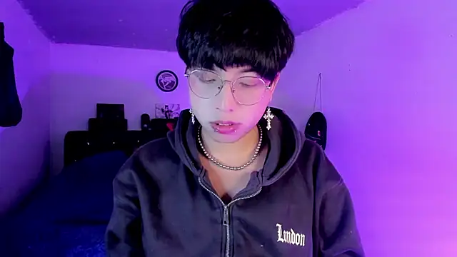 AnggelONfiree online show from February 2026 03:44:02 AM