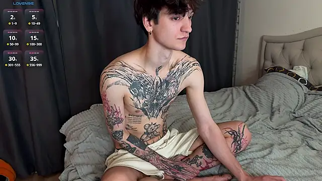 arlen here online show from December 2025 02:54:01 PM