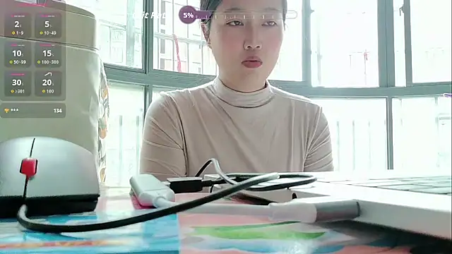 Snapshot of luoxuwen chatting on November 2025 06:05:01 AM luoxuwen online show from November 2025 06:05:01 AM