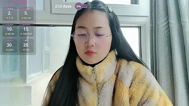 luoxuwen online show from February 2026 01:06:01 AM