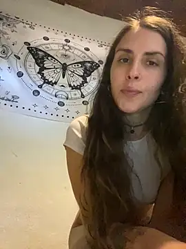 isadelasestrellas online show from April 2026 03:21:01 PM