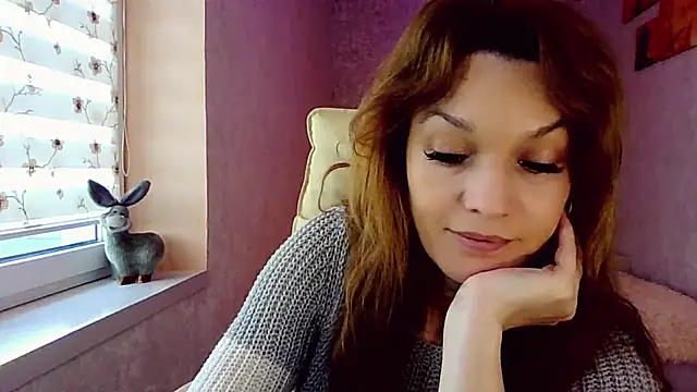 impossibleluna online show from June 2026 01:25:02 PM