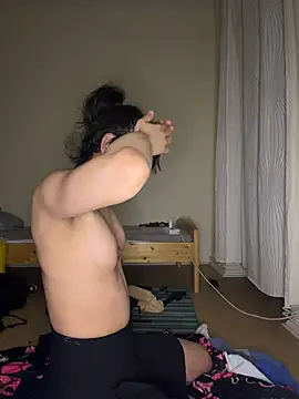 egirl711 online show from February 2026 05:31:01 PM