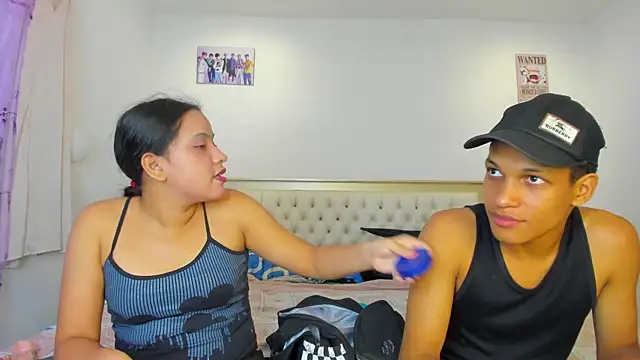 fenixonfire  online show from January 2025 08:18:02 PM