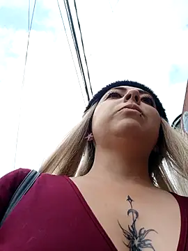 madelaine- online show from January 2025 07:39:01 PM