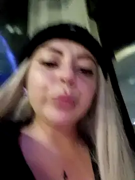 madelaine- online show from January 2025 04:46:01 PM