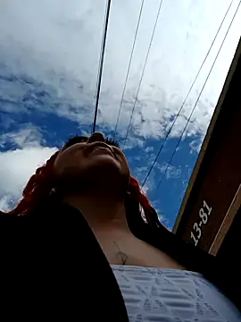 madelaine- online show from January 2025 08:01:02 PM