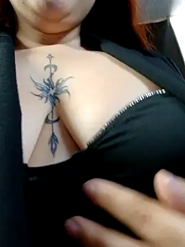 madelaine- online show from February 2025 05:04:02 PM