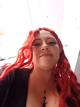 madelaine- online show from February 2025 10:20:01 PM