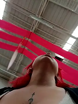 madelaine- online show from February 2025 07:02:02 PM