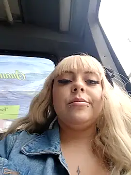 madelaine- online show from March 2025 06:01:02 PM