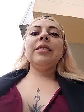 madelaine- online show from September 2025 10:12:02 PM