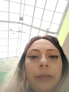 madelaine- online show from October 2025 08:09:02 PM