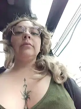 madelaine- online show from March 2026 08:27:02 PM