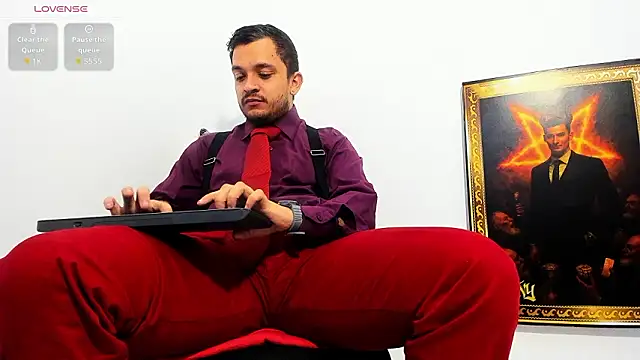 tony landri online show from March 2026 07:24:02 PM