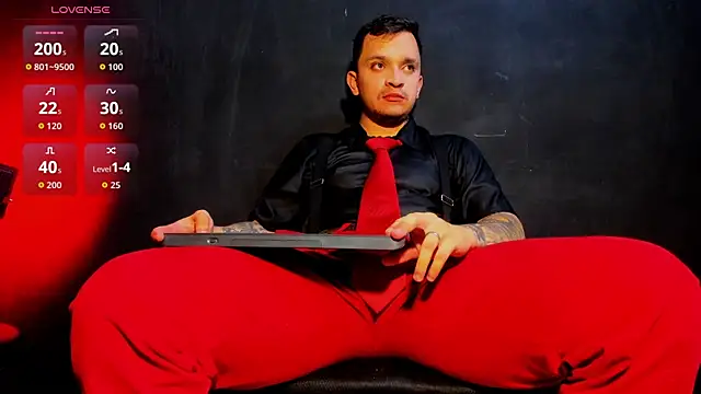 tony landri online show from July 2026 04:21:01 AM