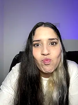 valentina jonnes1 online show from January 2026 03:42:02 AM