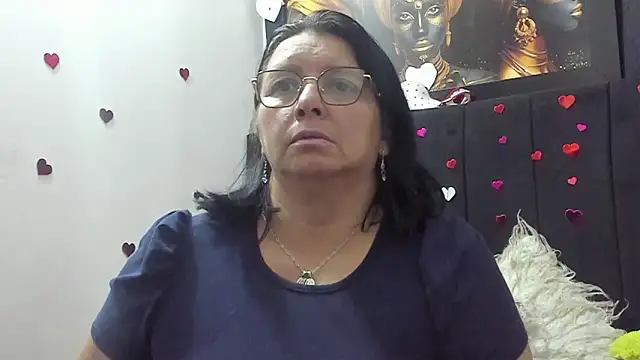 Evaaross 2345 online show from March 2026 02:50:01 AM