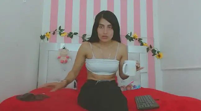 BulmaStar online show from February 2025 01:45:02 AM