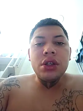 HotBoyJB2000 online show from February 2025 02:45:01 PM