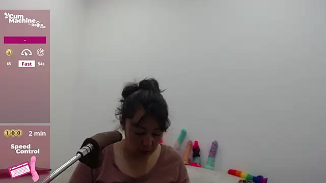 Drool Sucker online show from December 2025 12:01:02 PM