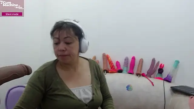 Drool Sucker online show from January 2026 12:18:01 PM