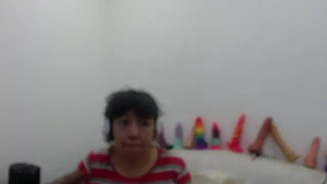 Drool Sucker online show from March 2026 12:21:02 PM