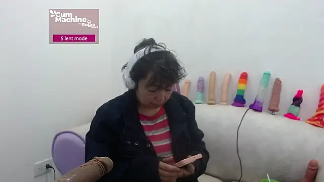 Drool Sucker online show from March 2026 12:19:02 PM