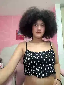 TwerkingAss online show from December 2024 04:58:02 AM