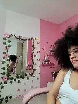 TwerkingAss online show from December 2024 08:55:01 AM