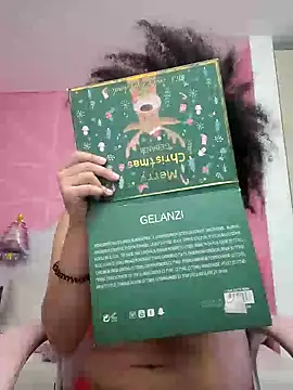 TwerkingAss online show from December 2024 09:02:02 AM