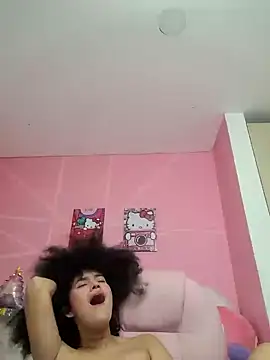 TwerkingAss online show from December 2024 12:50:01 AM