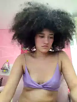 TwerkingAss online show from January 2025 04:25:02 AM