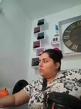 TwerkingAss online show from January 2025 04:41:01 AM