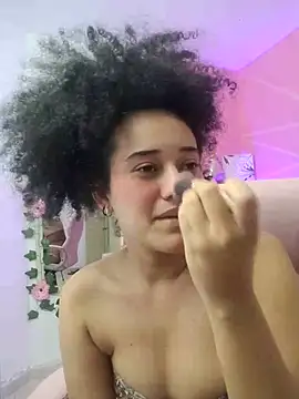 TwerkingAss online show from January 2025 07:42:02 AM