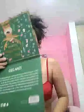 TwerkingAss online show from January 2025 03:22:02 AM