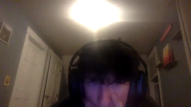 KittingGrappler online show from March 2026 11:41:01 PM