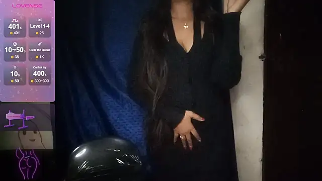 Sheela oshovadi online show from December 2024 01:17:01 PM