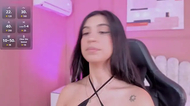 zia cooper online show from February 2026 07:02:02 PM