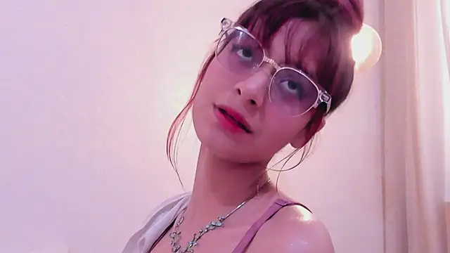 RedMeloddy online show from January 2025 07:26:01 PM