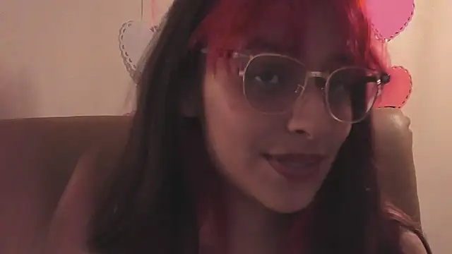 RedMeloddy online show from February 2025 07:13:01 PM