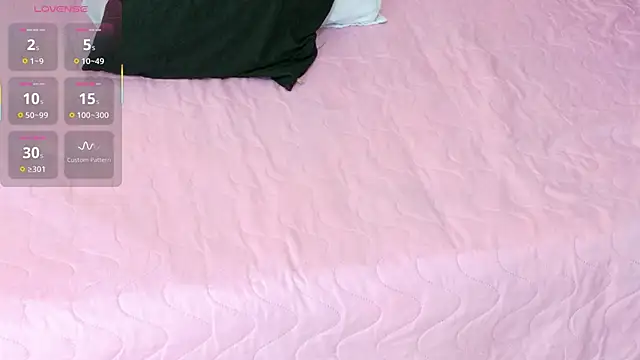 littleebonymommy online show from November 2025 08:30:02 PM