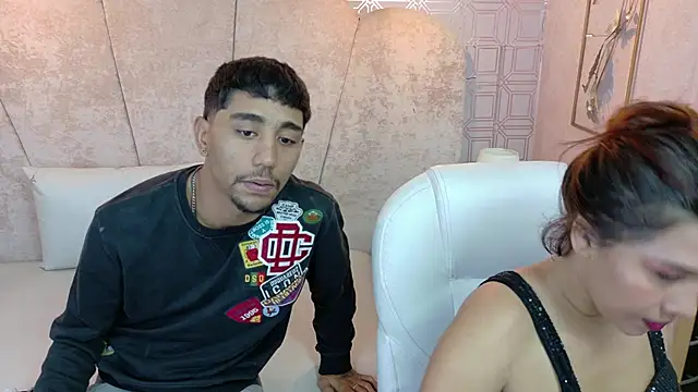 Snapshot of Annyeli chatting on October 2025 01:40:02 PM Annyeli online show from October 2025 01:40:02 PM