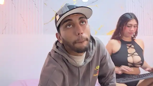 Annyeli online show from January 2026 11:45:02 AM