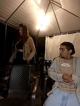 Annyeli online show from February 2026 12:09:02 AM